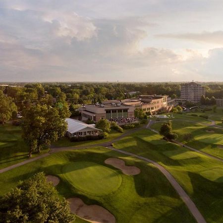 Eaglewood Resort&Spa Itasca Esterno foto