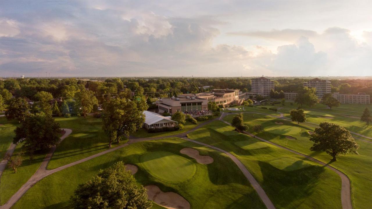 Eaglewood Resort&Spa Itasca Esterno foto