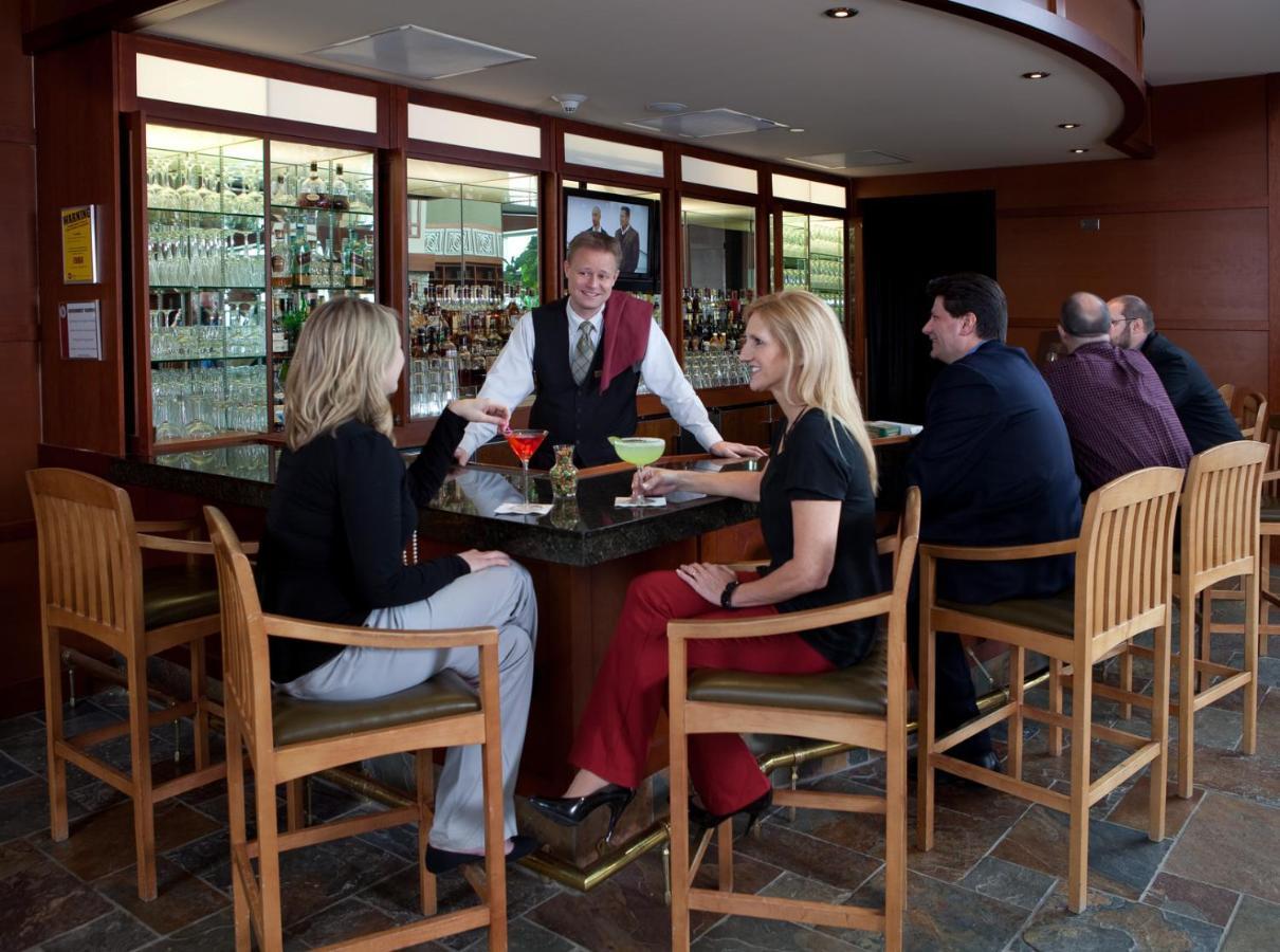 Eaglewood Resort&Spa Itasca Esterno foto