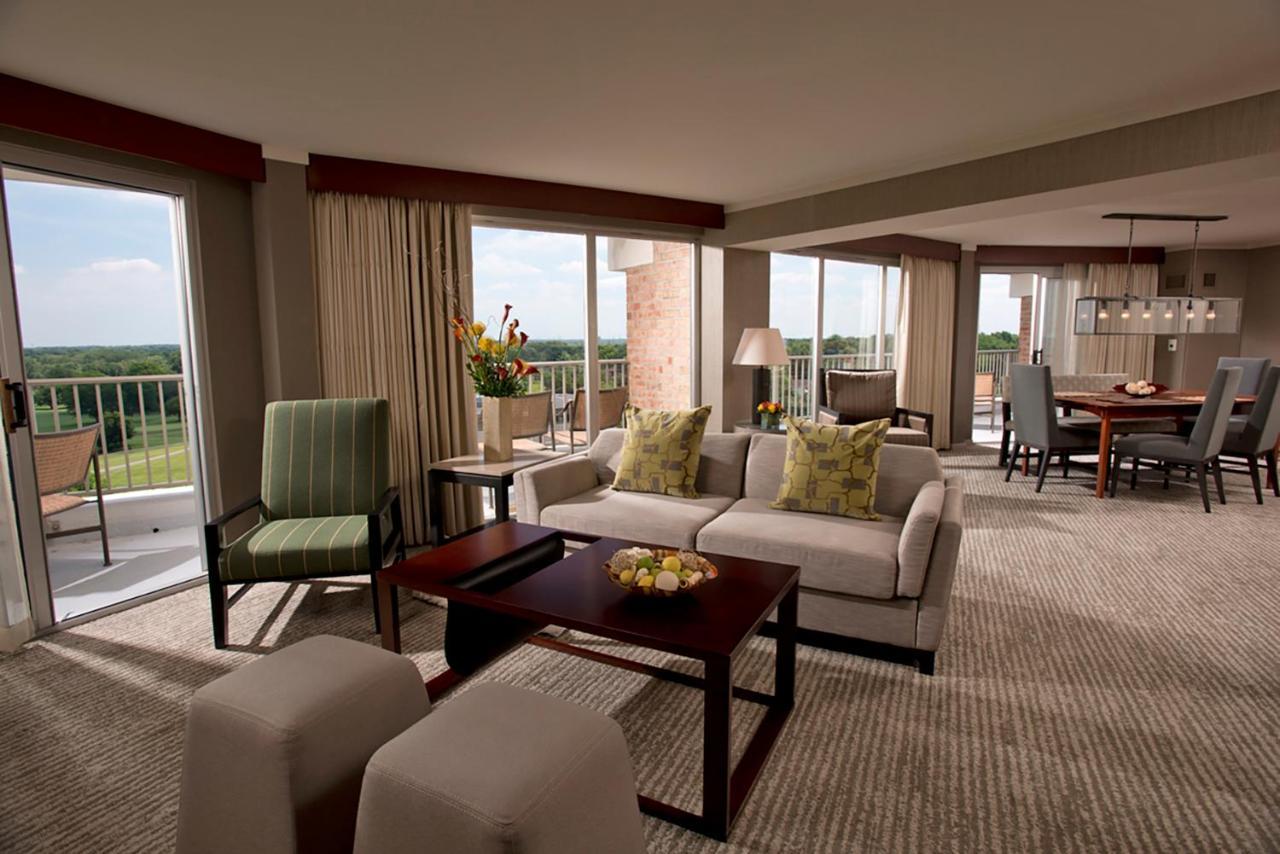 Eaglewood Resort&Spa Itasca Esterno foto
