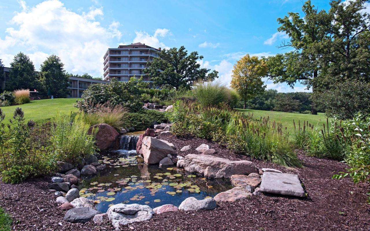Eaglewood Resort&Spa Itasca Esterno foto
