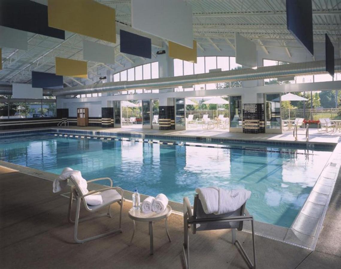Eaglewood Resort&Spa Itasca Esterno foto