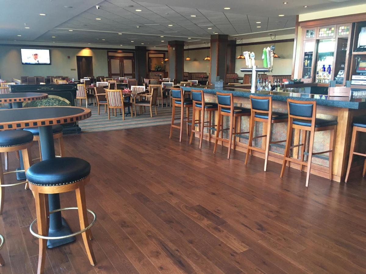Eaglewood Resort&Spa Itasca Esterno foto