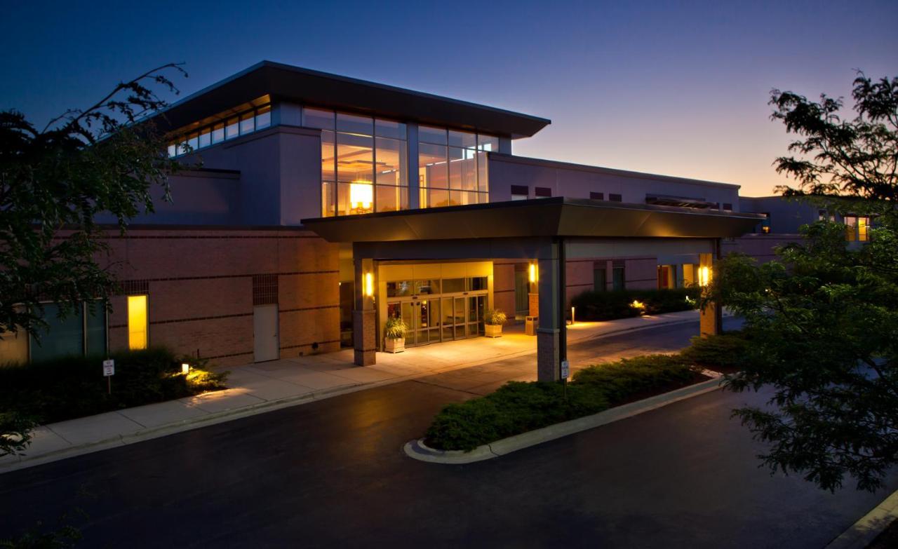 Eaglewood Resort&Spa Itasca Esterno foto