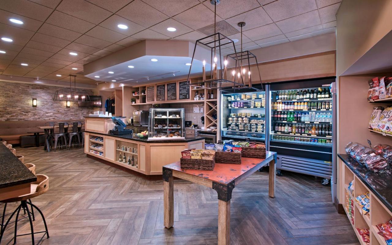 Eaglewood Resort&Spa Itasca Esterno foto
