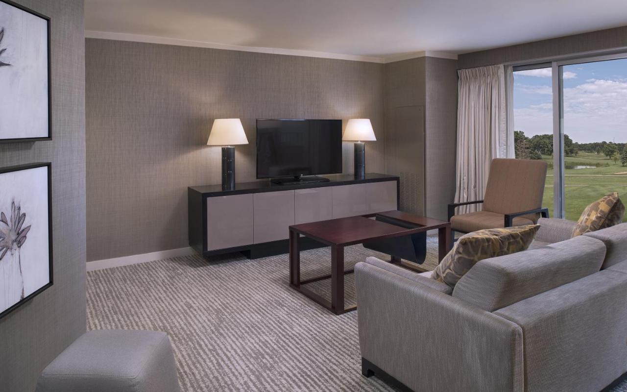 Eaglewood Resort&Spa Itasca Esterno foto
