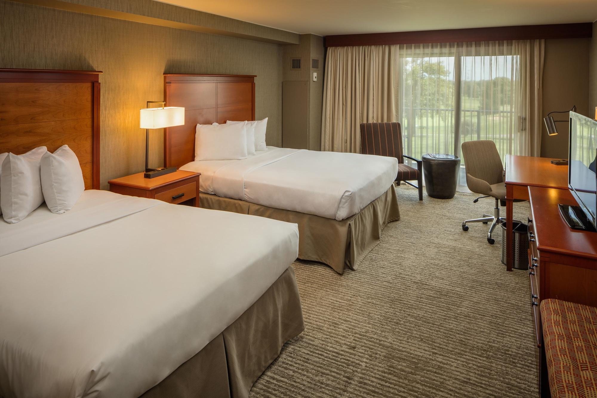 Eaglewood Resort&Spa Itasca Esterno foto
