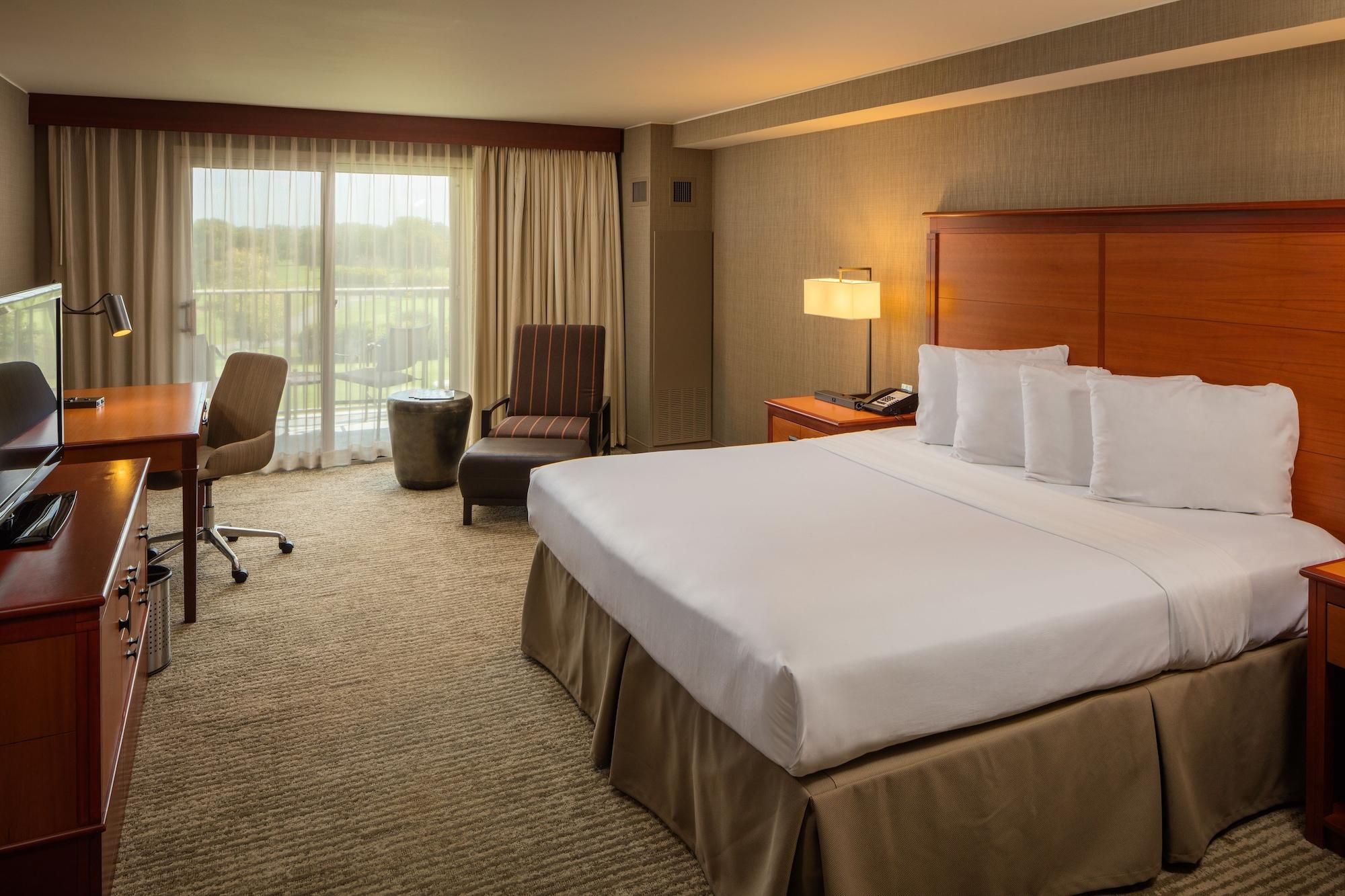 Eaglewood Resort&Spa Itasca Esterno foto