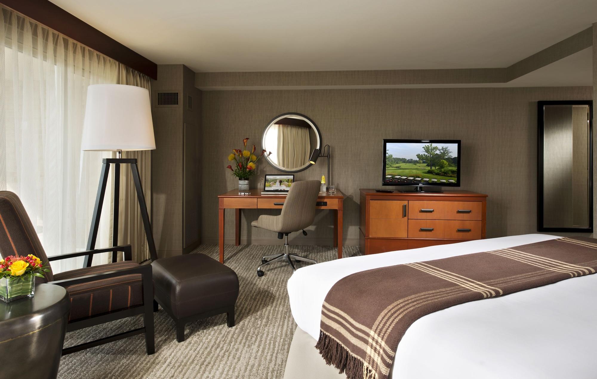 Eaglewood Resort&Spa Itasca Esterno foto