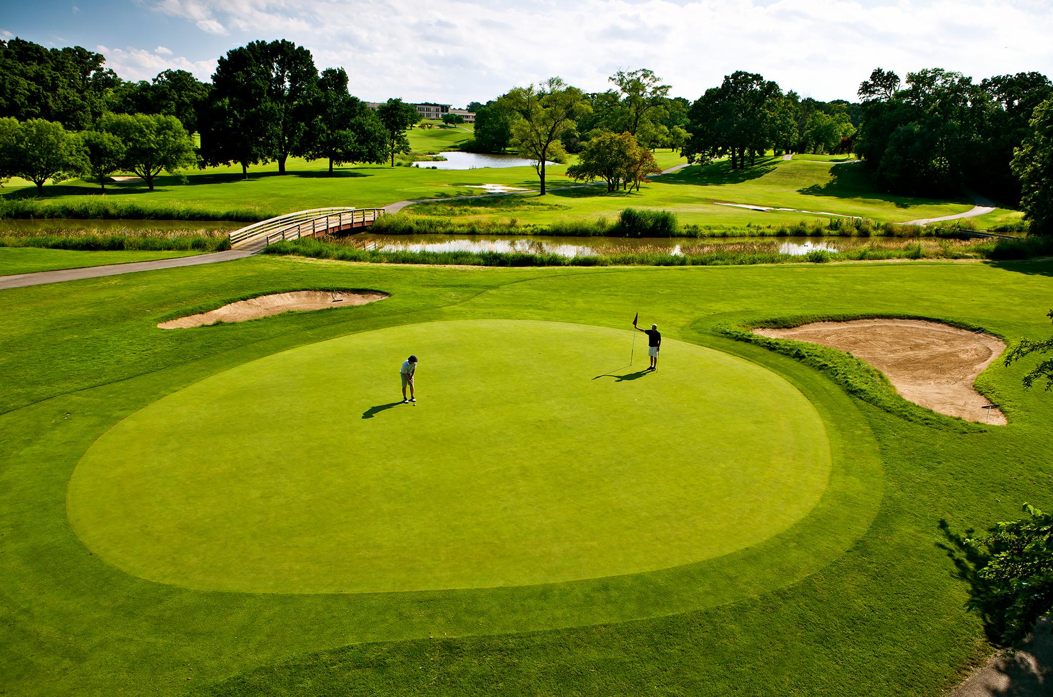 Eaglewood Resort&Spa Itasca Esterno foto