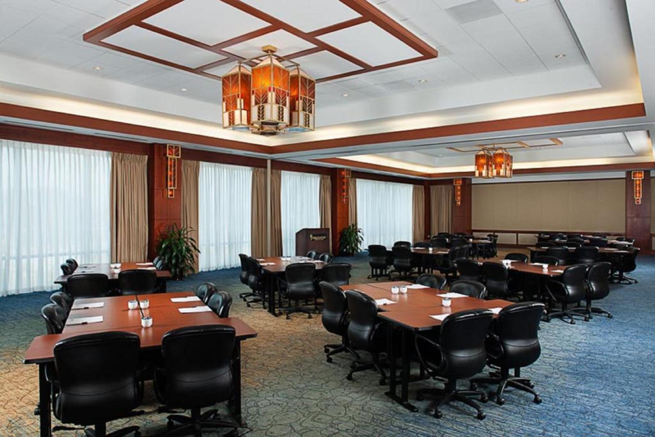 Eaglewood Resort&Spa Itasca Esterno foto