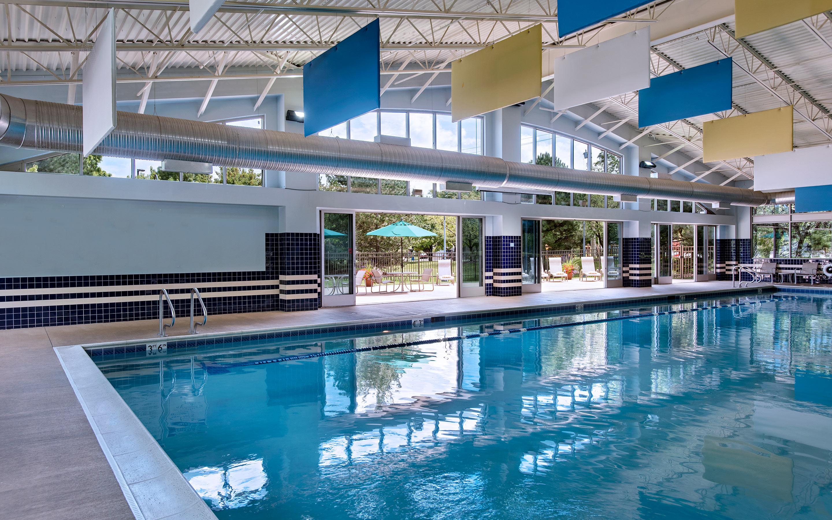 Eaglewood Resort&Spa Itasca Esterno foto